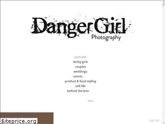 dangergirlphotography.com