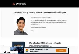 daniel-wong.com