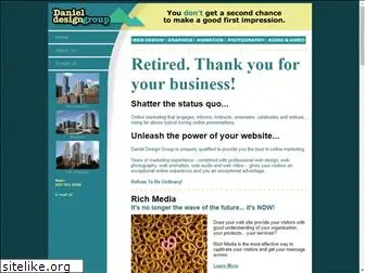 danieldesigngroup.com