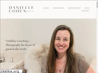 danielle-cohen.com