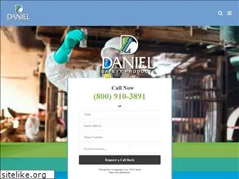 danielsafetyproducts.com