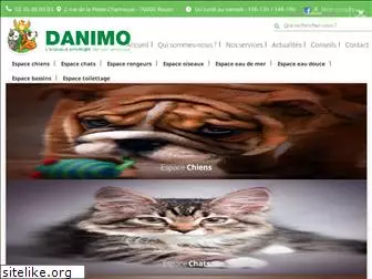 danimo.fr