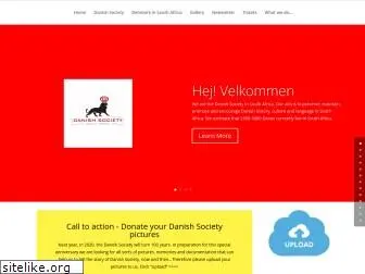 danish.co.za