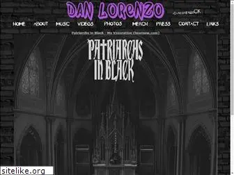 danlorenzo.net