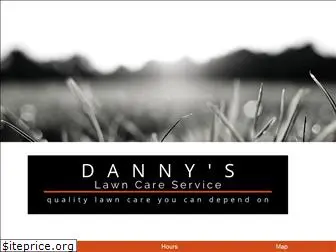 dannyslawncarenc.com