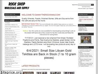 dannytherockman.com