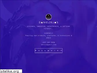 danodejos.com