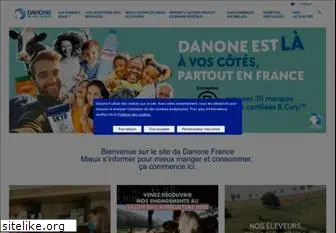 danone.fr