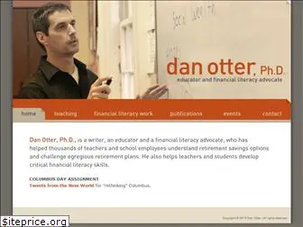 danotter.com