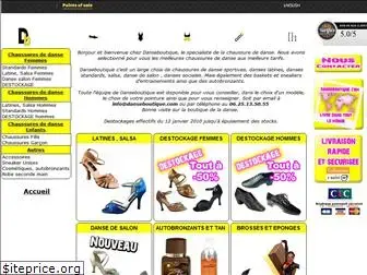 danse-boutique.com