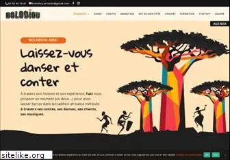 danse-contes-africains-paris.org