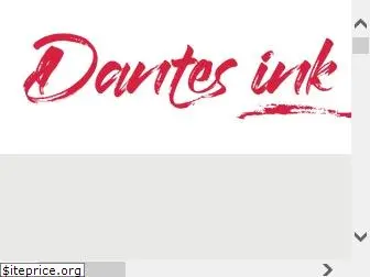 dantesink.com