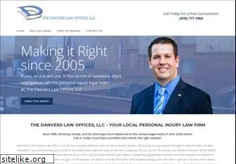 danverslawyer.com