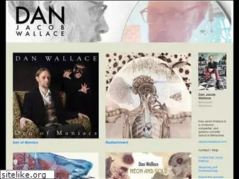 danwallacemusic.com