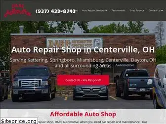 dareautomotive.com