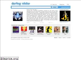 daring-niche.ecrater.com