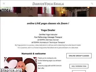 dariusyoga.com