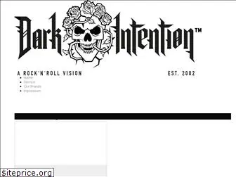 dark-intention.com