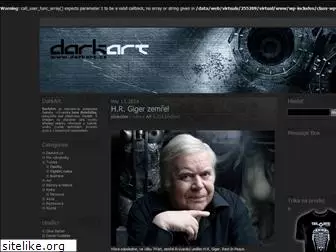 darkart.cz