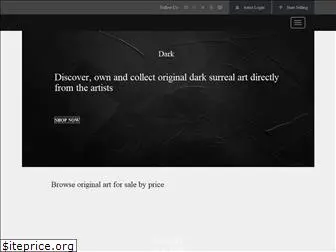 darkartmovement.com