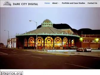 darkcitydigital.com