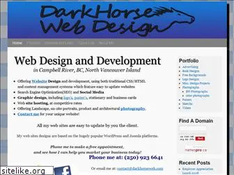 darkhorseweb.net