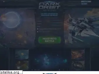 darkorbit.com.pt thumbnail