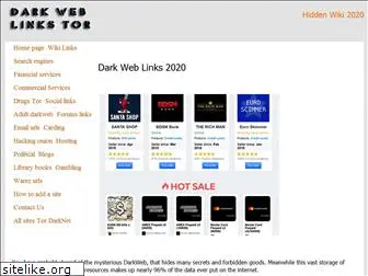 darkweb2020.com