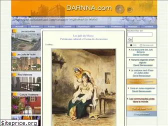 darnna.com