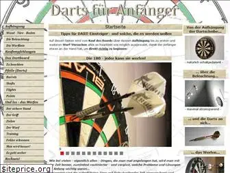 darts-fuer-anfaenger.de