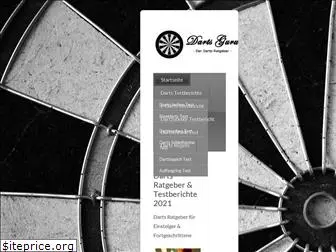 darts-guru.de