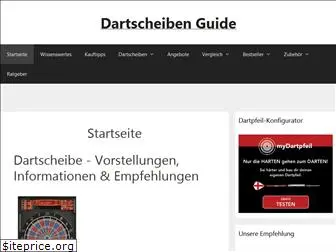 dartscheiben-guide.de