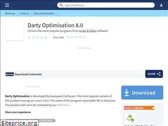 darty-optimisation.software.informer.com