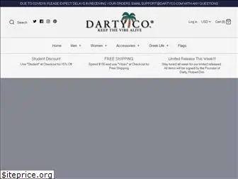 dartyco.com