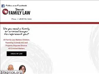 darwinfamilylaw.com.au