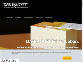 das-konzept.com