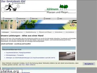 das-serviceteam-kiel.de