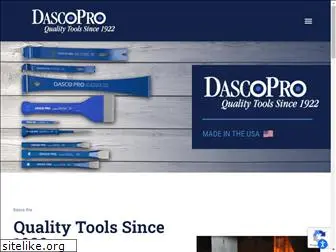 dascopro.com