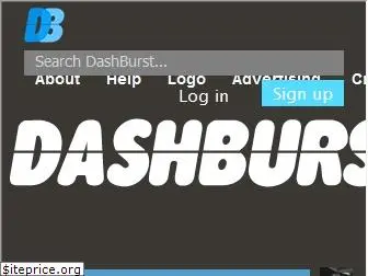 dashburst.com