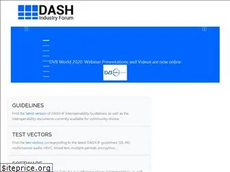 dashif.org