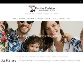 dashinfashion.com