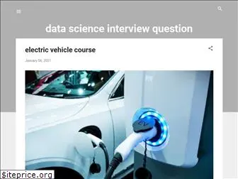 data-science-interview-question.blogspot.com