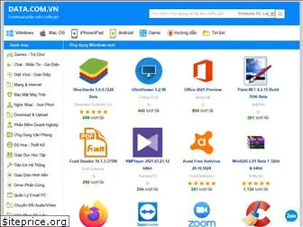 data.com.vn