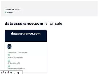 dataassurance.com