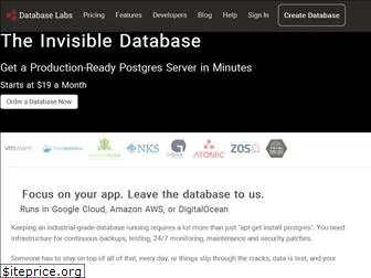 databaselabs.io