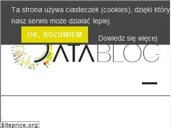 datablog.pl