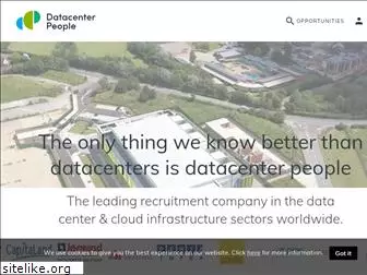 datacenterpeople.org