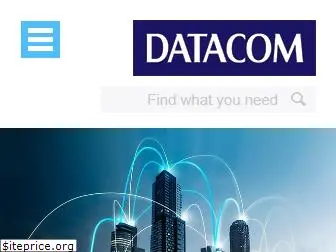 datacom.co.nz