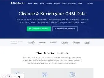 datadoctorit.com