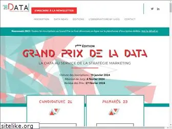 dataetcreativite.fr